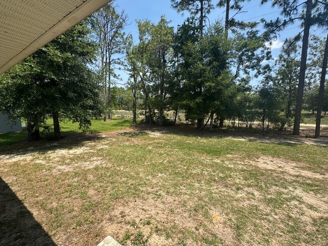 Building Photo - Charming 2BR/2BA Duplex in Citrus Springs - Peaceful Living Awaits!