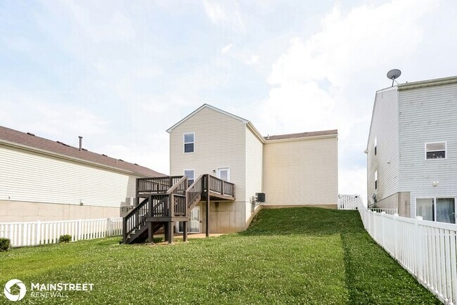 Building Photo - 929 Union Pl