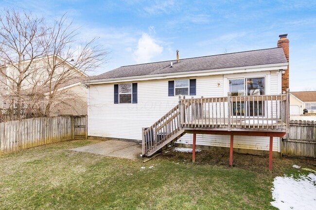 Building Photo - 1267 Trevor Ct