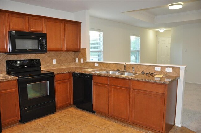 Building Photo - 13501 Moura Cove