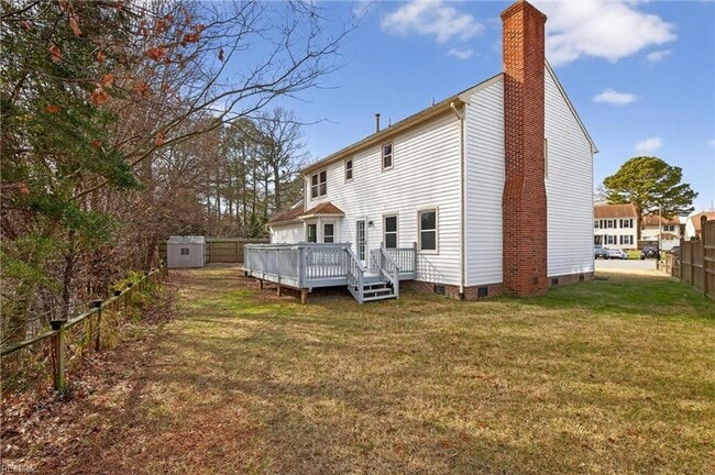 Building Photo - 1716 Chilhowie Cir