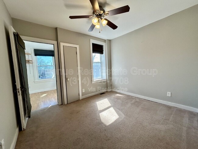 Building Photo - 5804 Pershing Ave