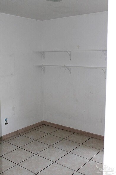 Bedroom 1 - 800 Blue Springs Dr