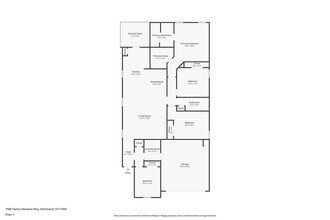 Building Photo - 7506 Tipton Meadow Way