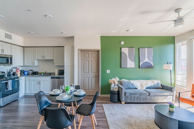 Building Photo - 9600 W Georgia Ave