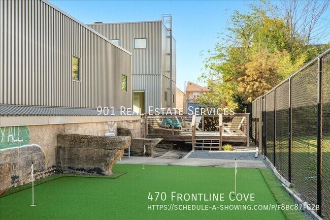 Building Photo - 470 Frontline Cove