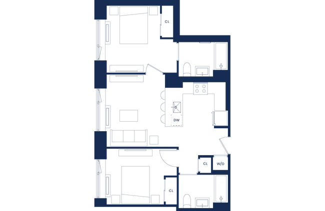 Floorplan - Jasper