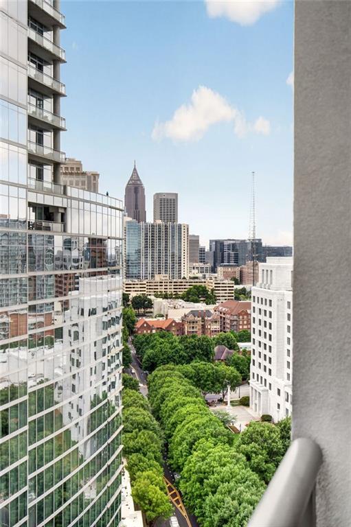 Building Photo - 1080 Peachtree St NE