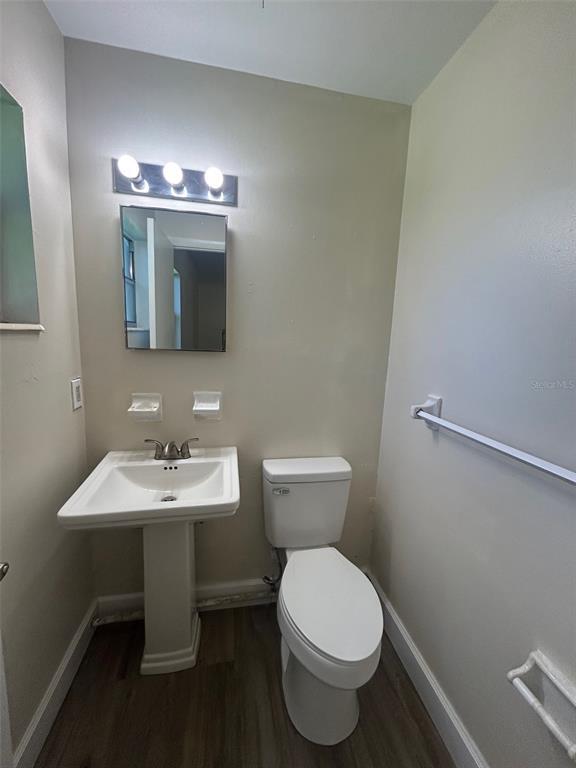 Building Photo - 711 Wynn Dr