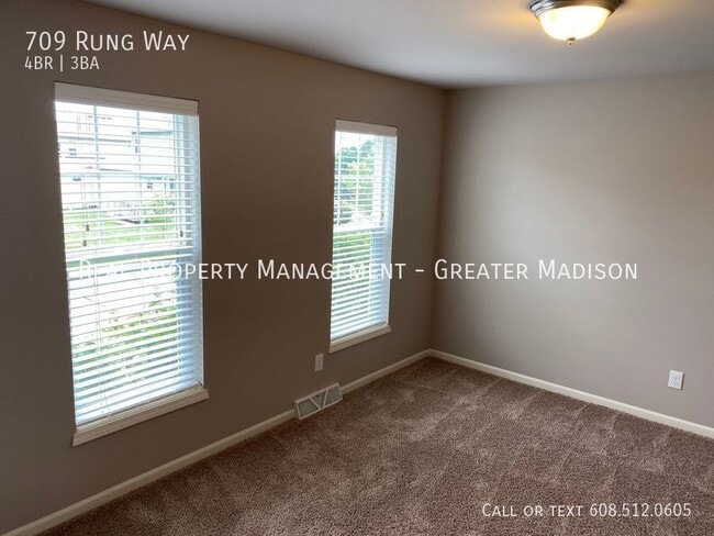 Building Photo - 709 Rung Way