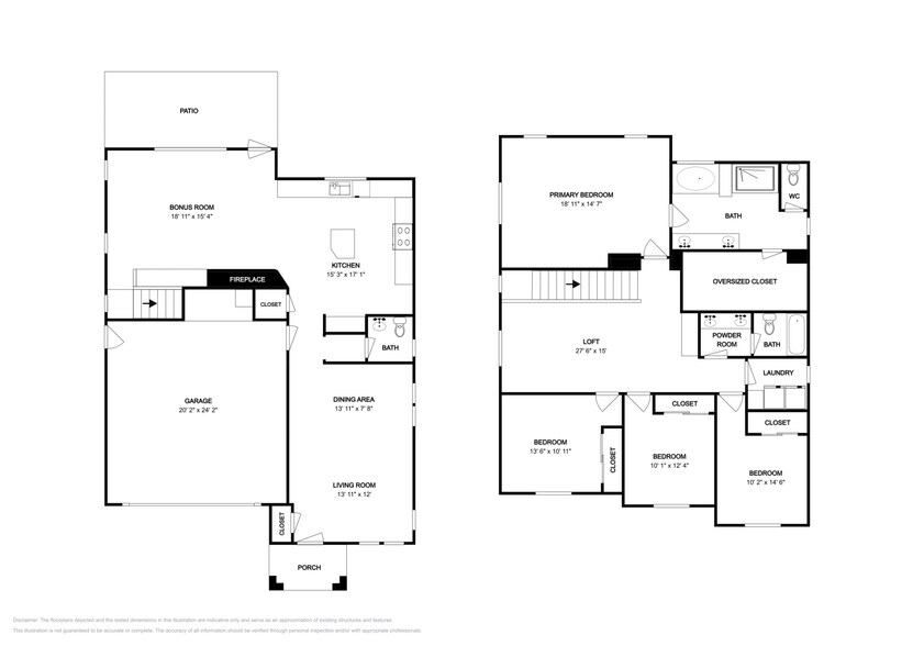 Building Photo - 1209 Halsey St