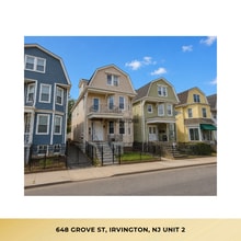 Building Photo - 648 Grove St