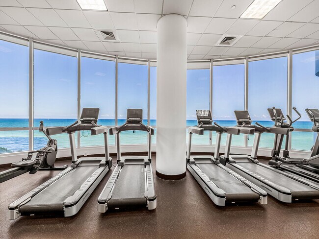 Building Photo - 6365 Collins Ave