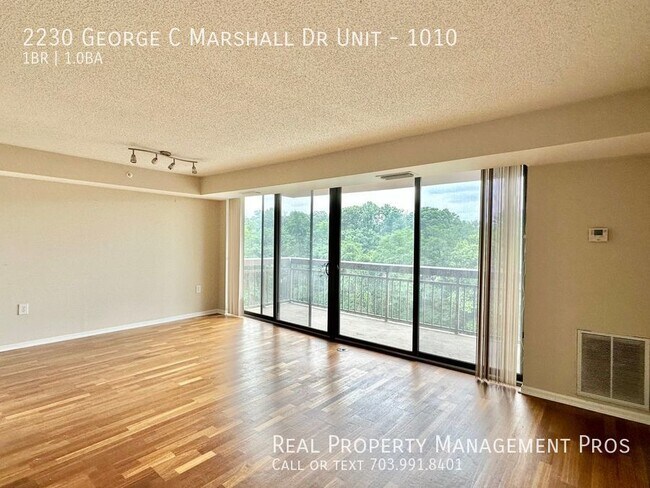 Building Photo - 2230 George C Marshall Dr
