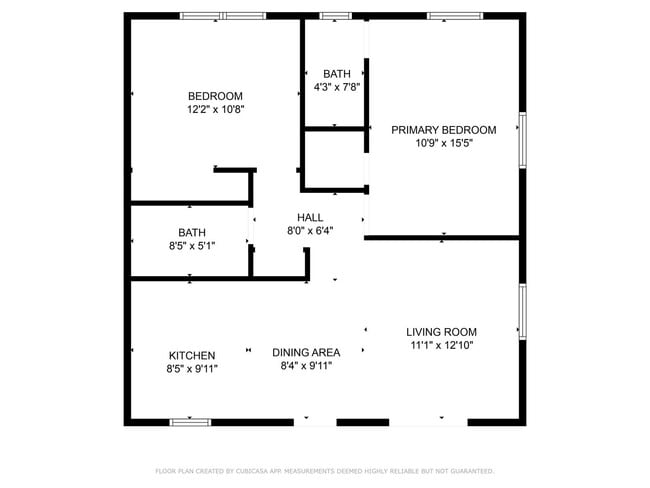 Building Photo - 2 Bed 2 Bath Condo - Close to Beach & Airport