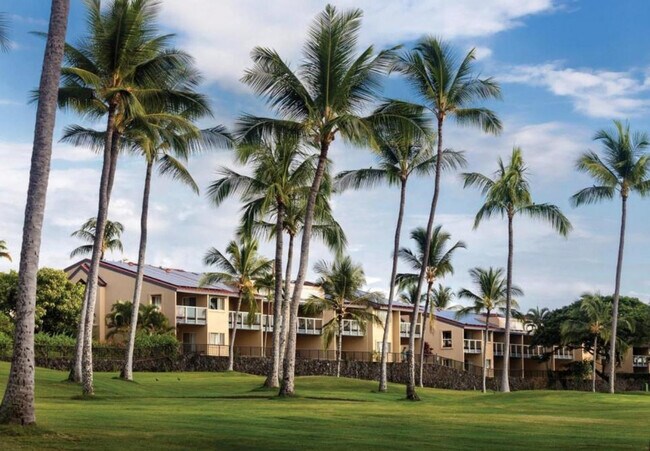 Building Photo - 78-6842-6842 Ali‘i Dr