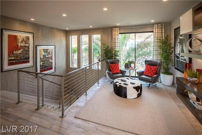 Building Photo - 1237 Starview Peak Ct