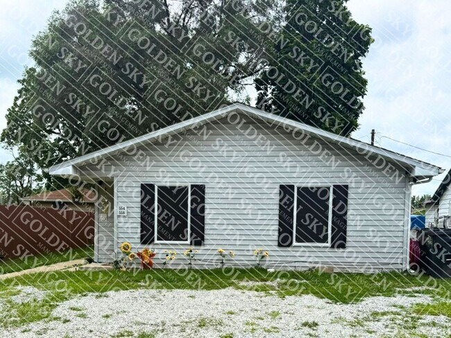 Primary Photo - 558 Andover Rd
