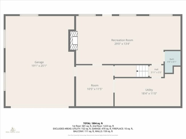 Building Photo - 3036 Sequoia Dr