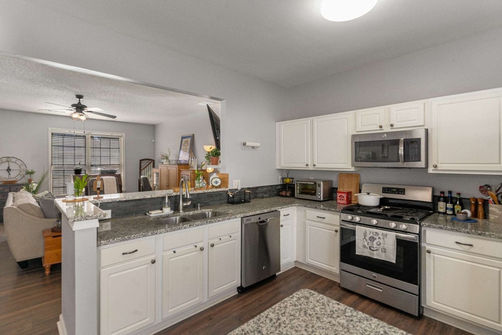 Building Photo - 1741 Stanwood Dr NW