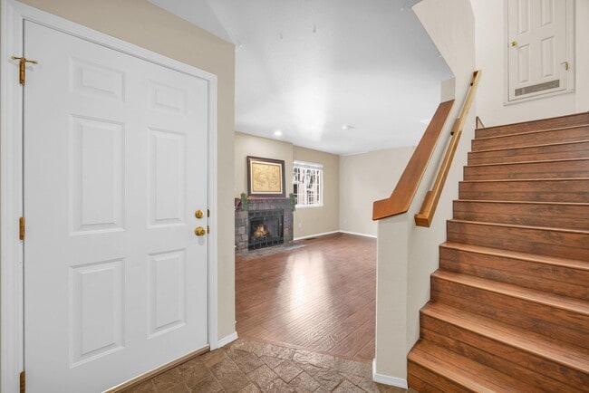 Building Photo - 2650 Plumas St