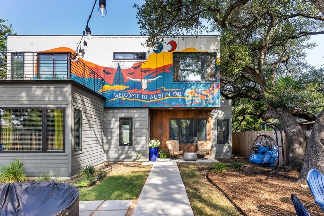 Building Photo - 4407 Merle Dr