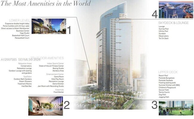 Building Photo - 851 NE 1st Ave