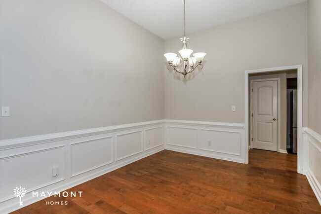 Building Photo - Gorgeous 3 bedroom in Grovetown, GA