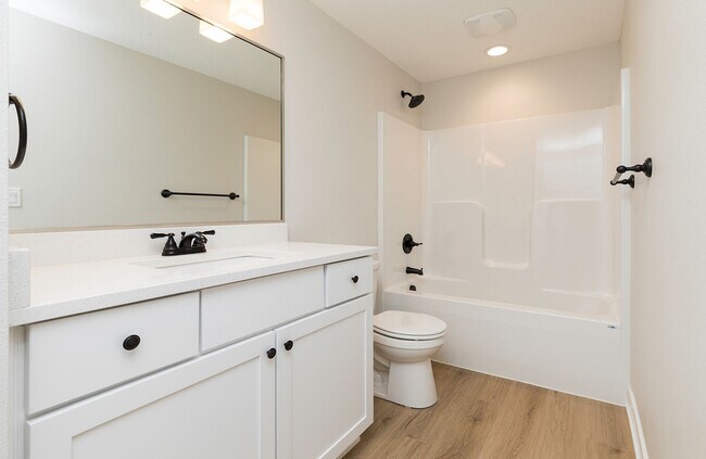 Building Photo - Luxury Living at The Crossings: Your Dream...
