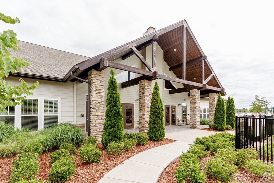 Copperfield 670 Ken Pilkerton Dr Smyrna TN 37167 Apartment Finder