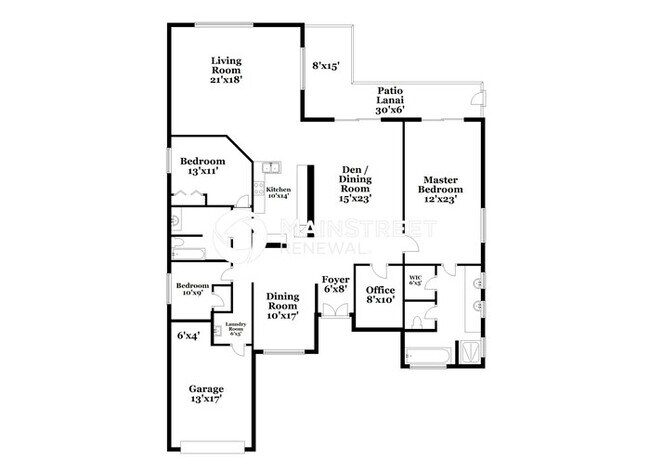 Building Photo - 3 Bedroom Pet-Friendly Home in Englewood, FL with Main Street Renewal