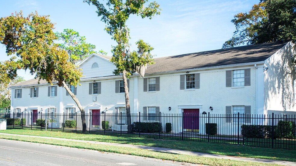 Bayside at Peninsula 4375 Confederate Point Rd Jacksonville FL 32210