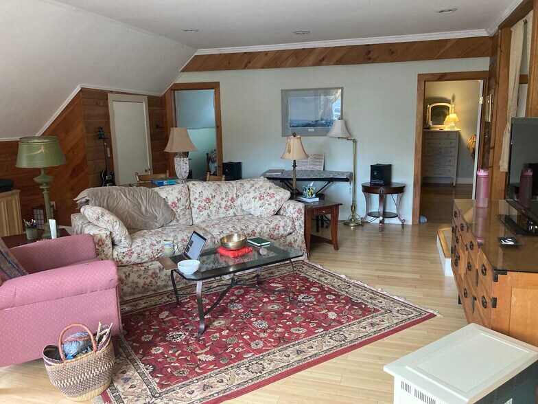 Living Room - 396 Main St