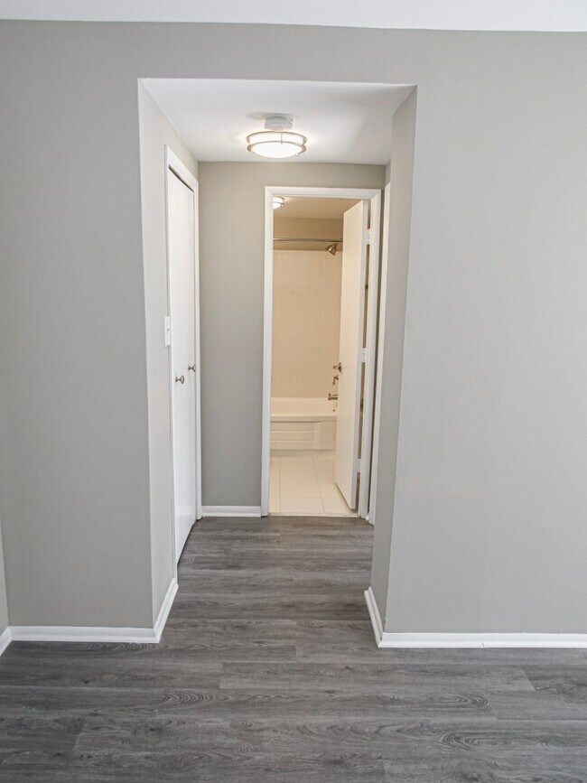 Building Photo - Bright and Modern 1 Bed 1 Bath Condo With ...