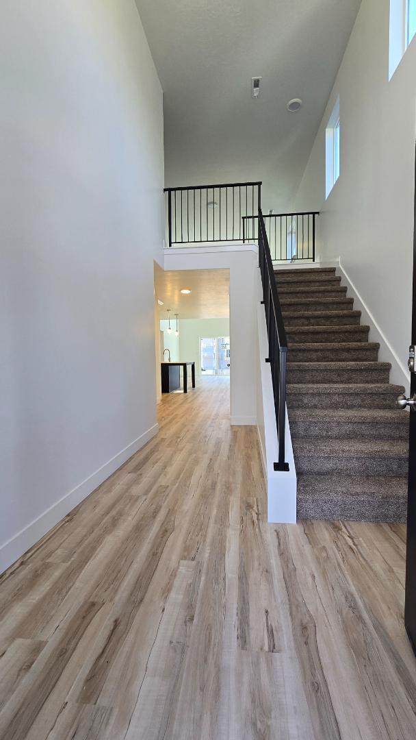 Building Photo - 1005 N 3620 W