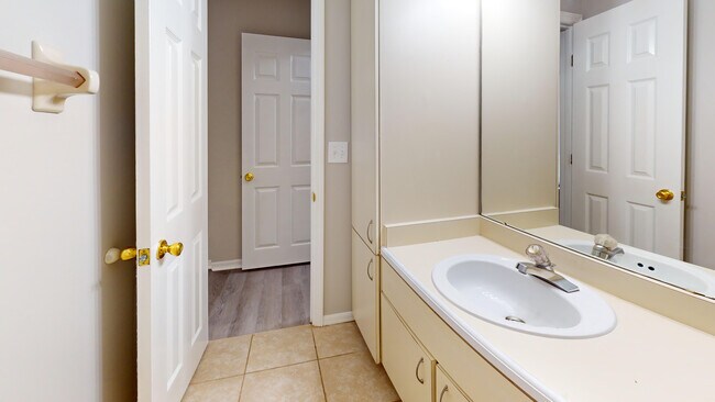 Bathroom - Villas of Stone Ridge