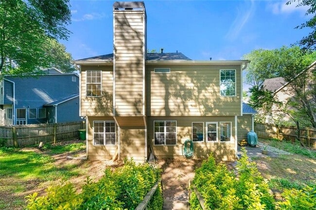 Building Photo - 4295 Cabretta Dr