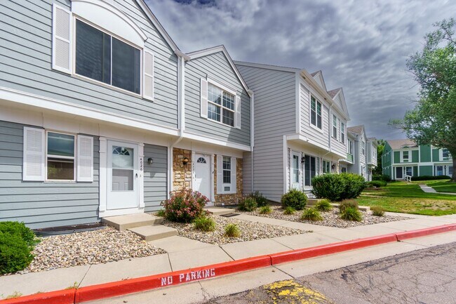 Building Photo - 4030 Baytown Dr