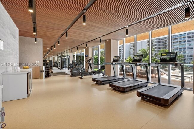 Building Photo - 5775 Collins Ave