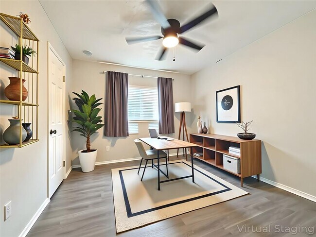Building Photo - 2734 High Point Dr