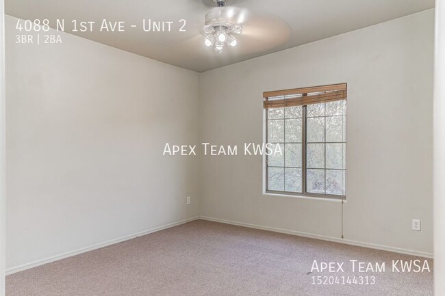 Building Photo - $1170 - Beautiful 3 Bed | 2 Bath Upstairs ...