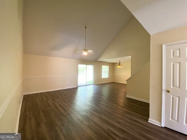 Building Photo - 519 Lake Jordan Blvd W