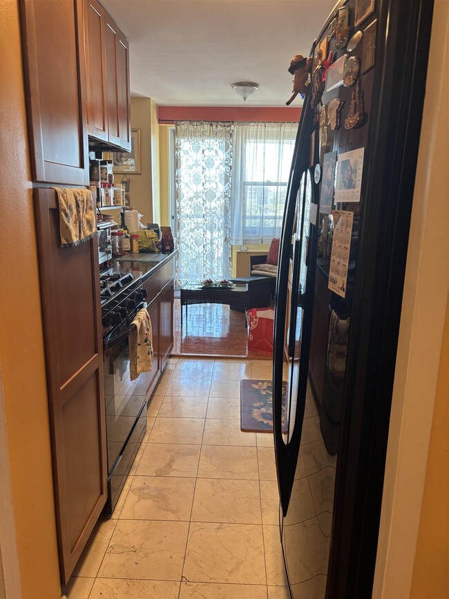 Building Photo - 6600 JFK Blvd E