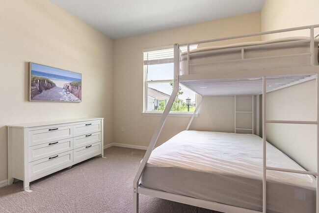 Building Photo - Available April 2026 - Turn Key Furnished 3 Bed, 2 Bath Home in Star Farms - MUST BE SEEN!