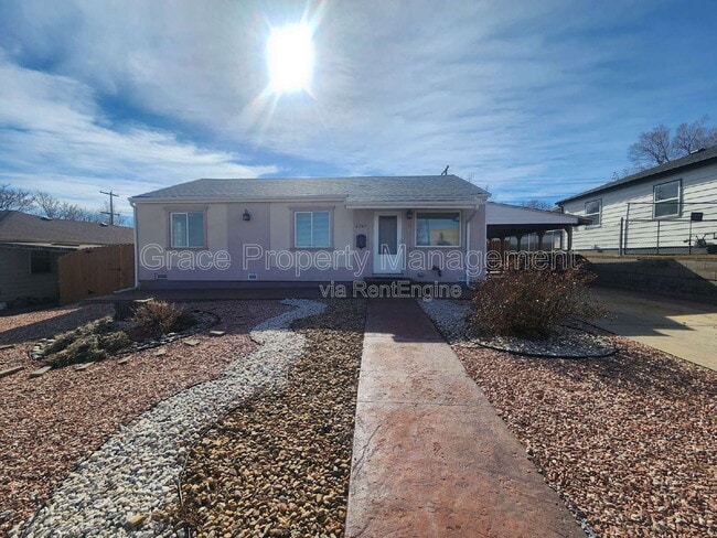 Building Photo - 2260 E 91st Ave