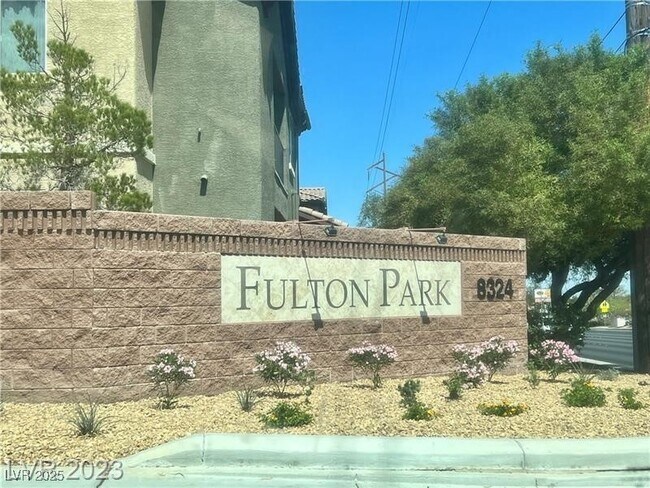 Primary Photo - 8324 W Charleston Blvd