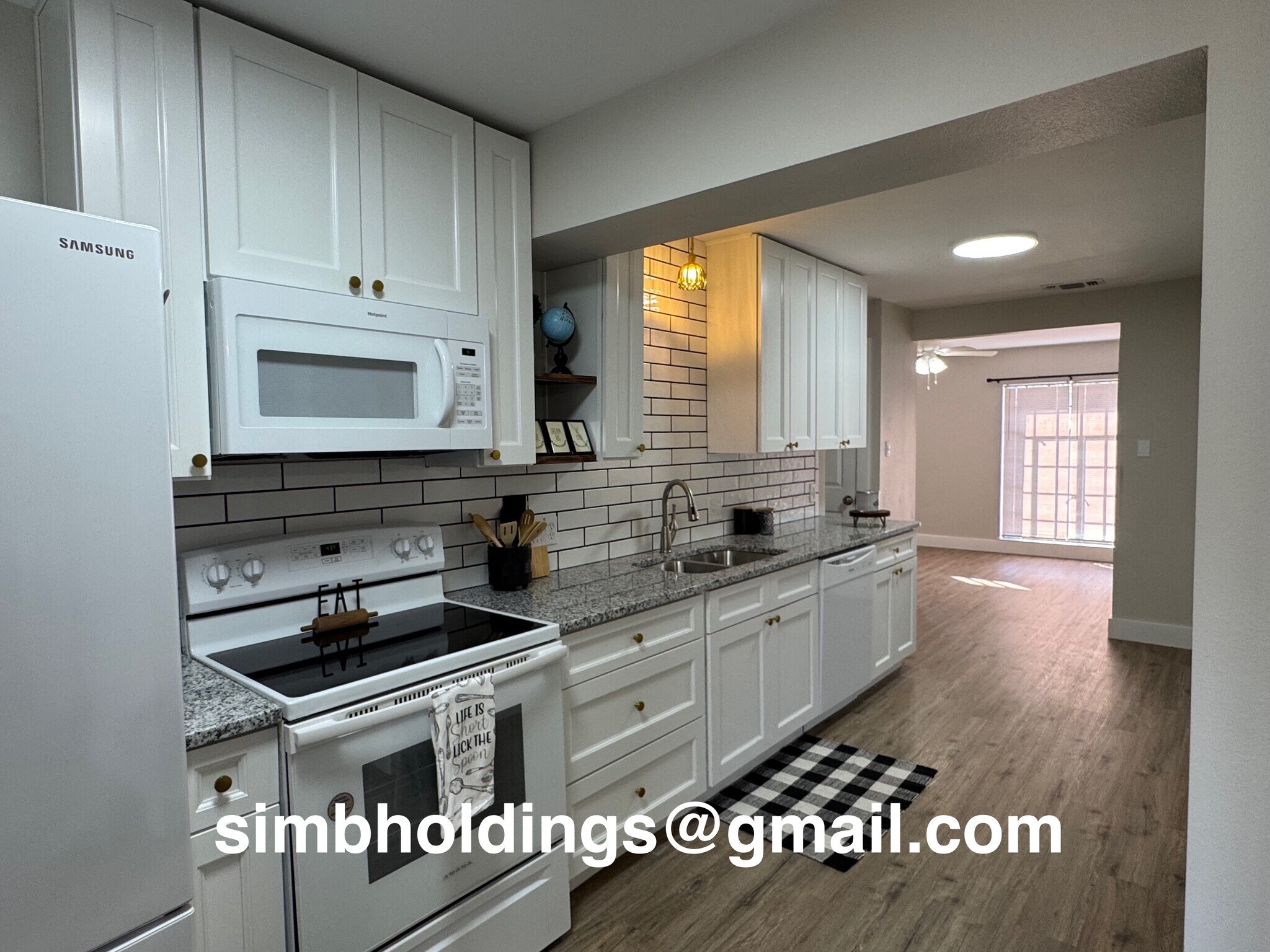 Building Photo - 206 La Salle Dr