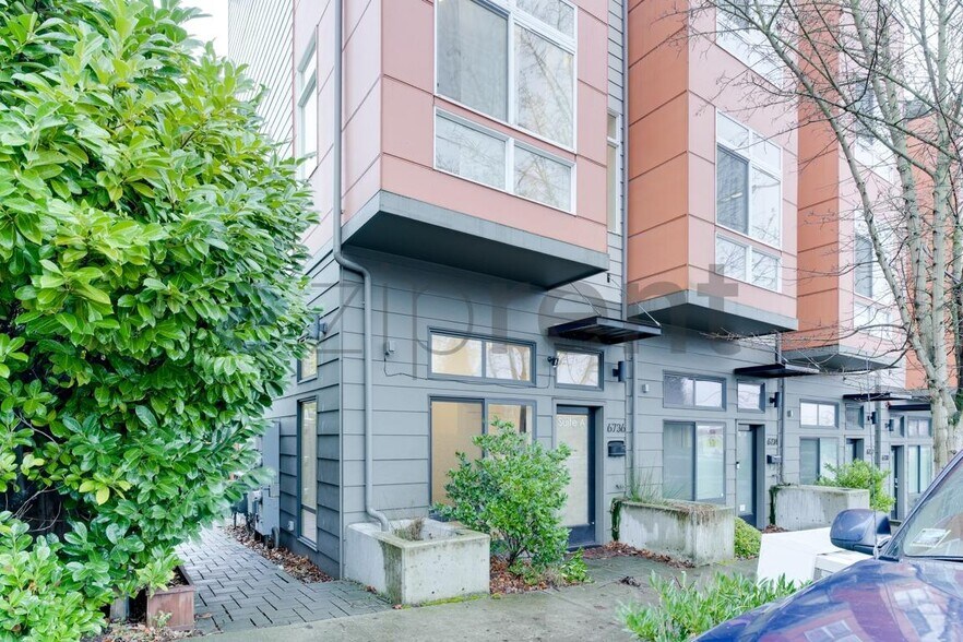 Building Photo - 6736 15th Ave NW