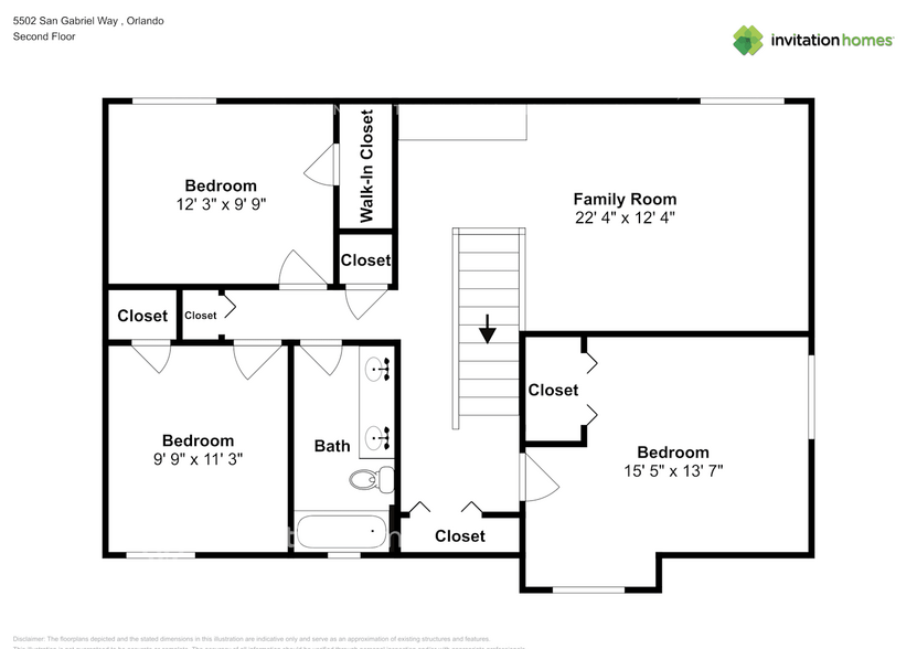 Building Photo - 5502 San Gabriel Way