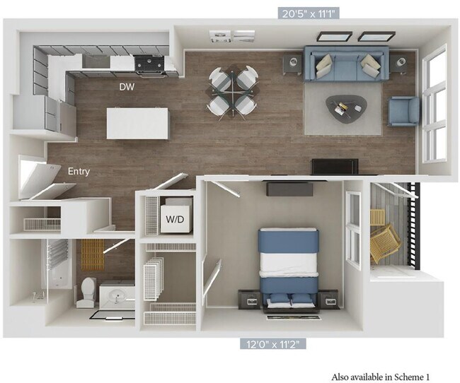 Building Photo - 861 Broadway-SI FL1-ID5883A